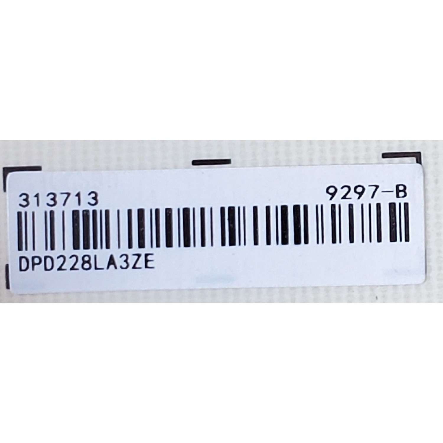 FUENTE DE PODER PARA TV HISENSE / NUMERO DE PARTE 313713 / RSAG7.820.9297/ROH / CQC13134095636 / E166702 / PANEL HD750Y6U82-L2\S0\FJ\GM\ROH / 326044 / DISPLAY ST7461D04-4 VER.2.1 / MODELO 75U7H 75U72FUA	 - Imagen 3
